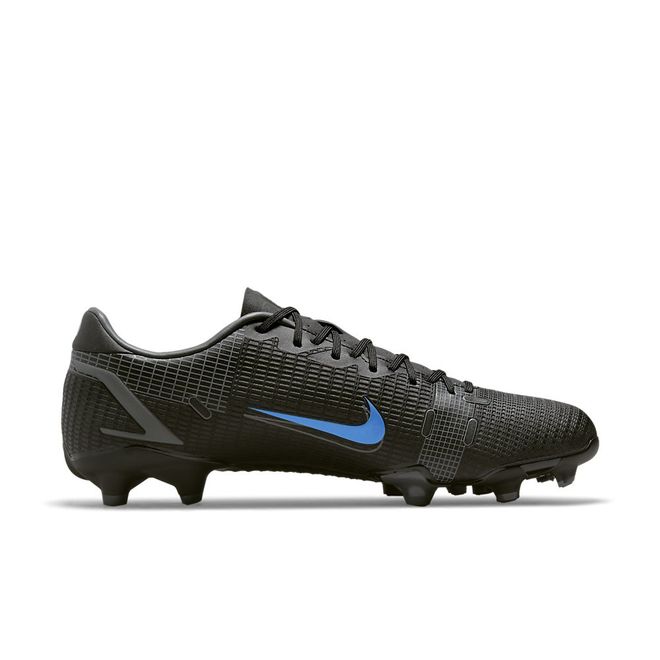 Afbeelding van Nike Mercurial Vapor 14 Academy FG Black Iron Grey