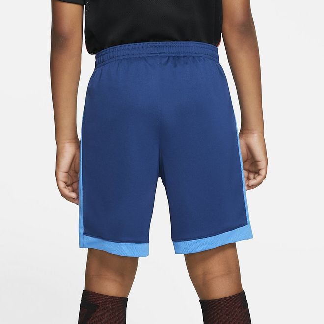 Afbeelding van Nike Dry Academy Short Coastal Blue