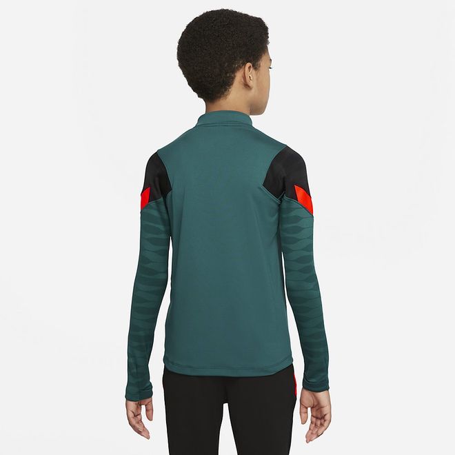 Afbeelding van Liverpool FC Strike Set Kids Dark Atomic Teal