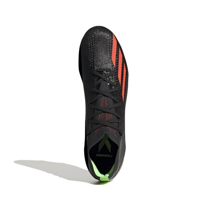 Afbeelding van Adidas X Speedportal.2 FG Black