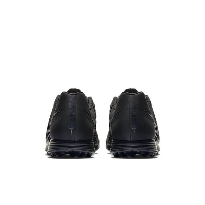 Afbeelding van Nike Tiempo Legend VII Academy TF Kids Zwart