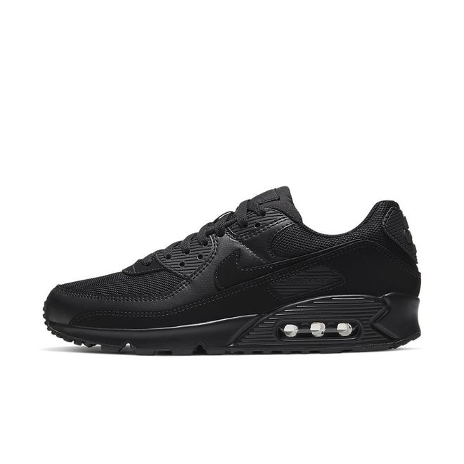 Afbeelding van Nike Air Max 90 Re-Craft Triple Black