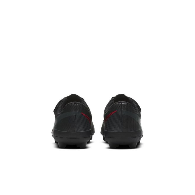 Afbeelding van Nike Mercurial Vapor 13 Club MG Kids Black