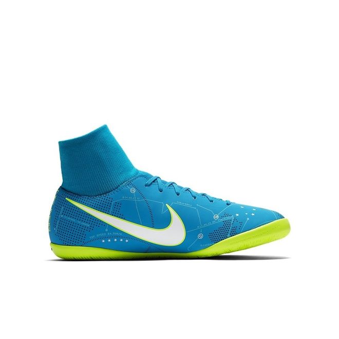 Afbeelding van Nike MercurialX Victory VI Dynamic Fit Neymar IC Kids