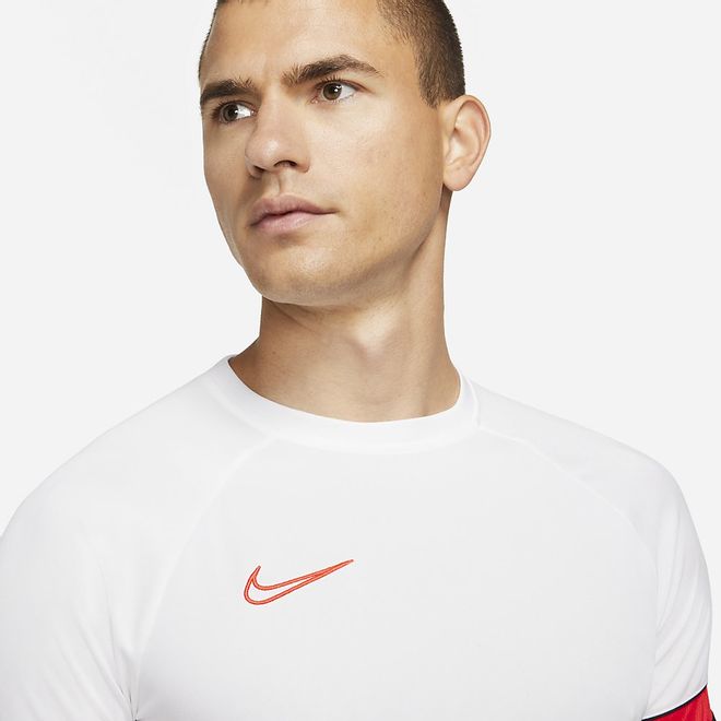 Afbeelding van Nike Dri-FIT Academy Shirt White