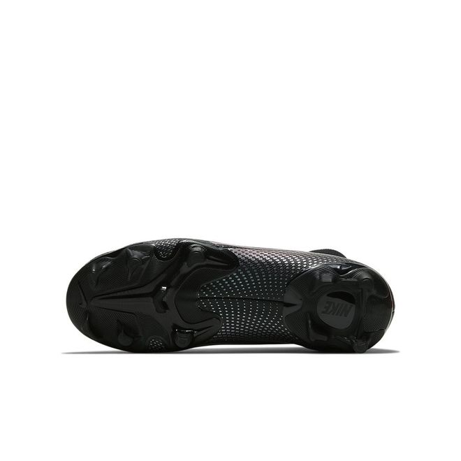 Afbeelding van Nike Superfly 7 Academy GS FG Kids Black-Black