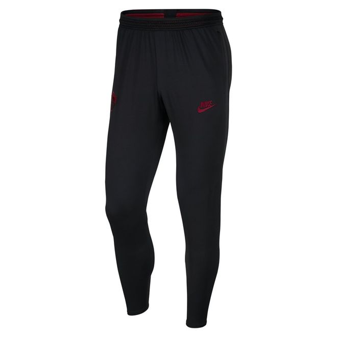 Afbeelding van AS Roma Dri-FIT Strike Drill Set