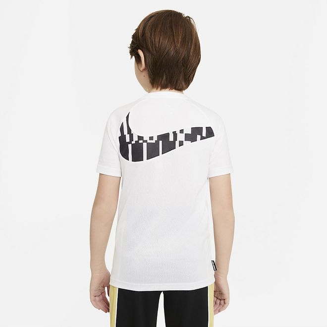 Afbeelding van Nike Sportswear T-Shirt Kids white