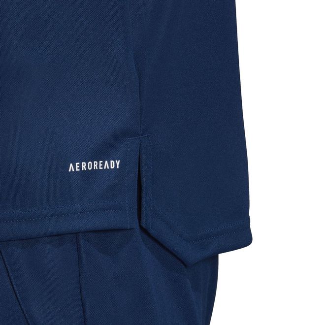 Afbeelding van Ajax Trainingsset Mystery Blue