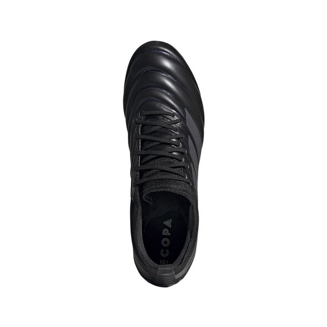 Afbeelding van Adidas Copa 19.1 FG Dark Script