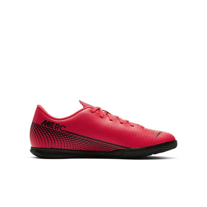 Afbeelding van Nike Mercurial Vapor Club 13 IC Kids Laser Crimson