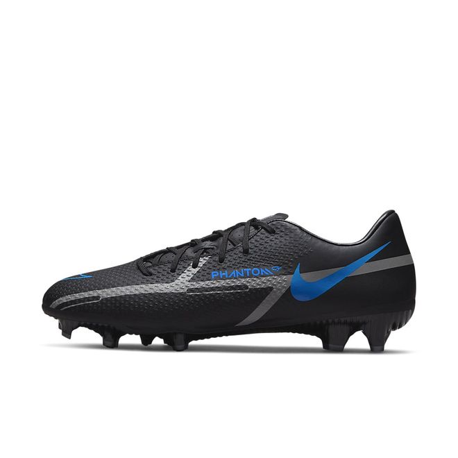 Afbeelding van Nike Phantom GT2 Academy MG Black Iron Grey