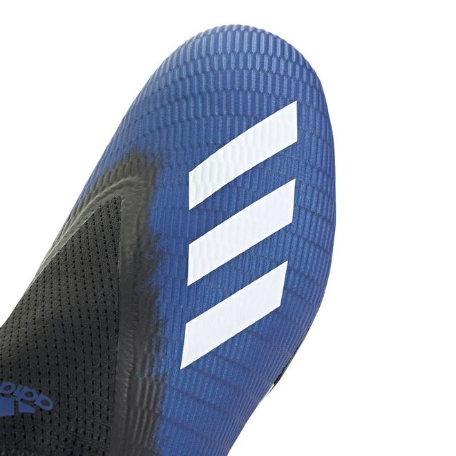 Afbeelding van Adidas X 19.3 LL FG Team Royal Blue