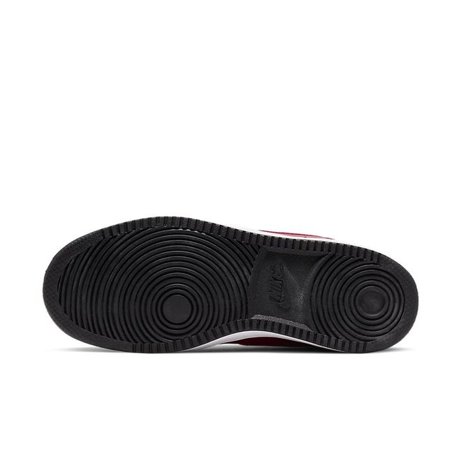 Afbeelding van Nike Court Vision Mid Gym Red