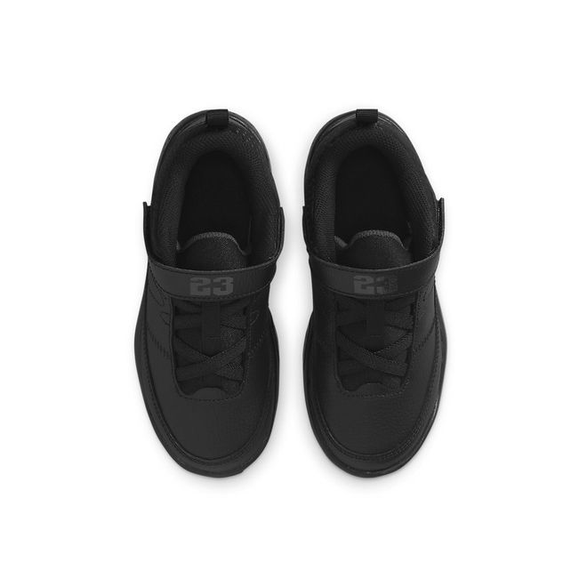 Afbeelding van Nike Jordan Max Aura 3 Kids Black