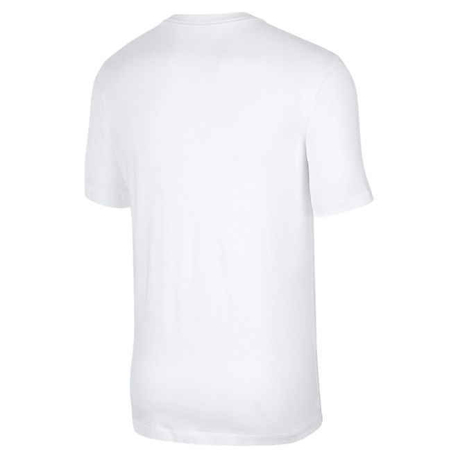 Afbeelding van Nike Sportswear T-Shirt JDI White