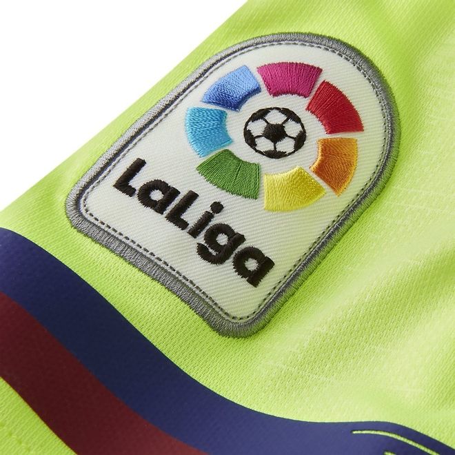 Afbeelding van FC Barcelona Stadium Away Shirt