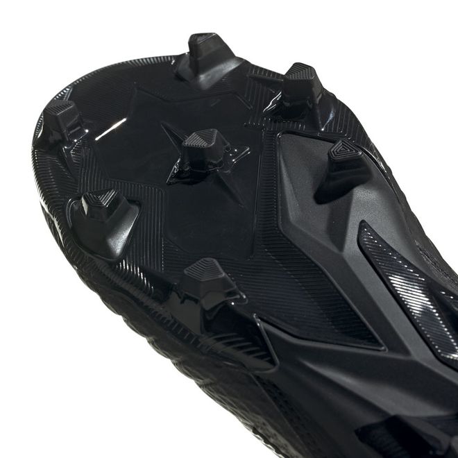 Afbeelding van Adidas Predator 19.3 FG Dark Script