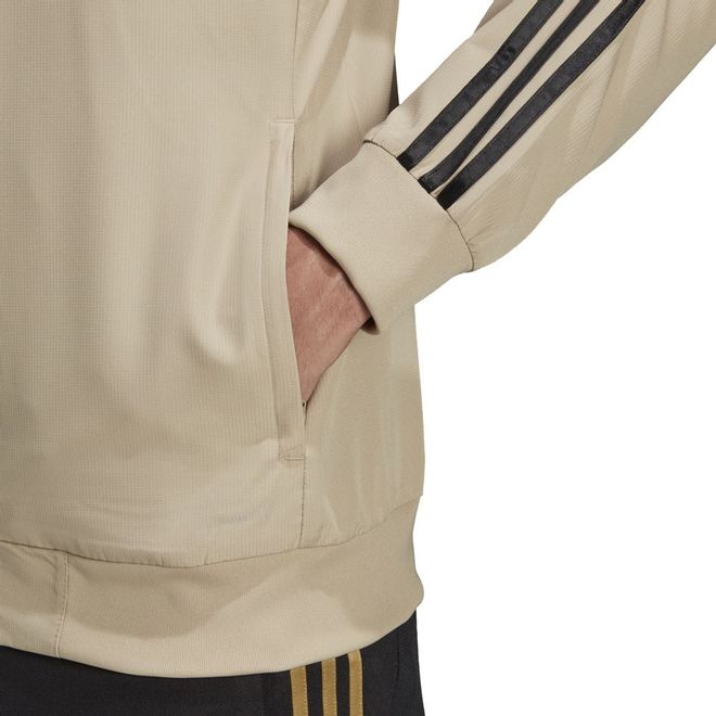 Afbeelding van Real Madrid Presentatiepak Raw Gold