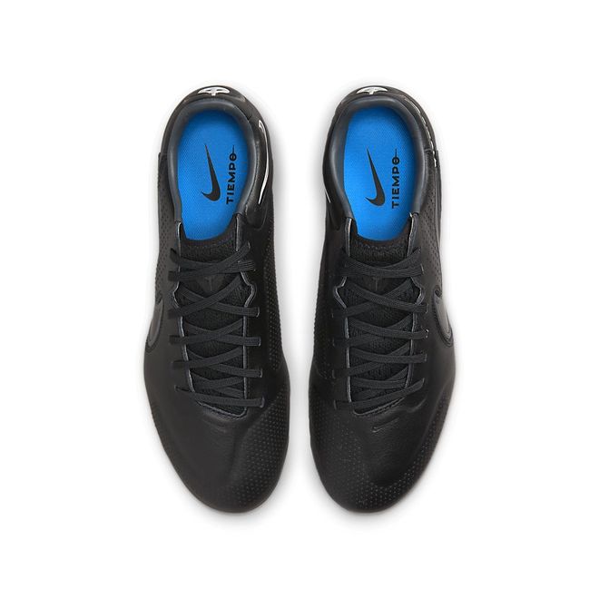 Afbeelding van Nike Tiempo Legend 9 Pro FG Black