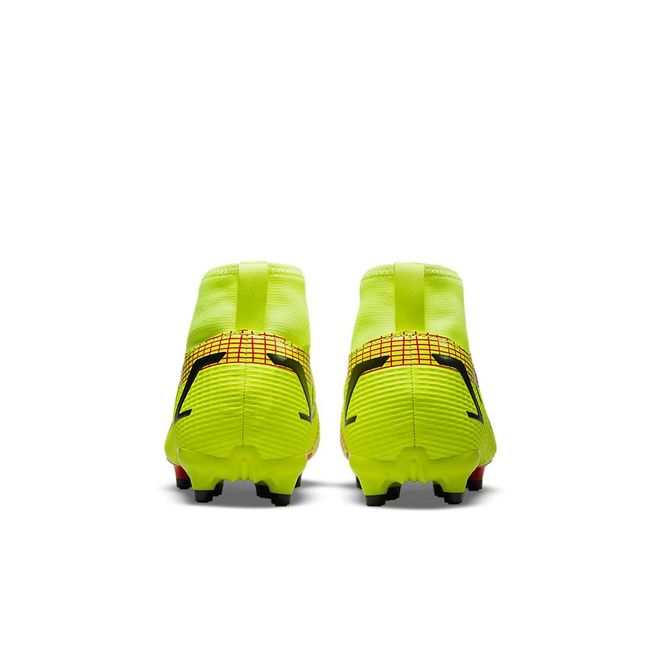 Afbeelding van Nike Mercurial Superfly 8 Academy FG Kids Volt