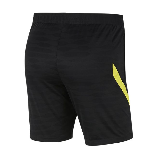 Afbeelding van Chelsea FC Strike Zomerset Black Opti Yellow