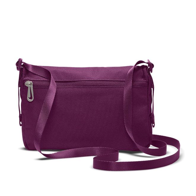 Afbeelding van Nike Sportswear Futura 365 Crossbodytas Sangria