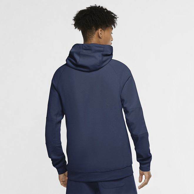 Afbeelding van Nike Sportswear Hoodie Midnight Navy