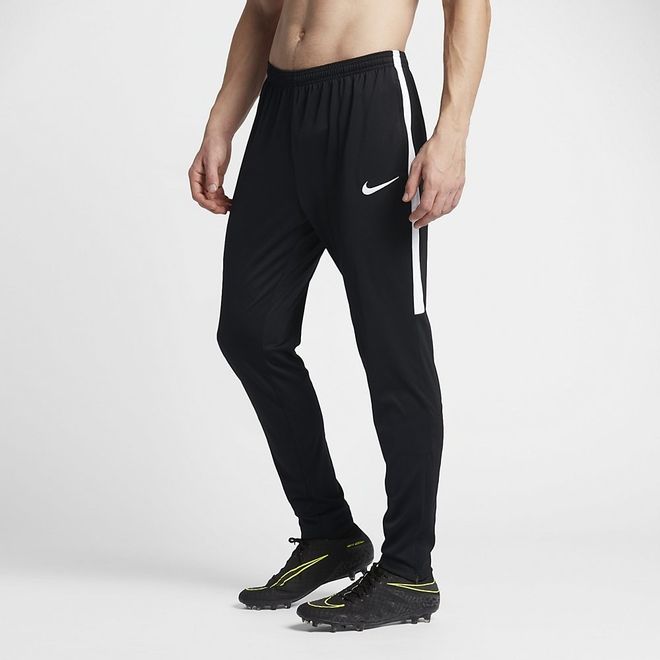 Afbeelding van Nike Dry Academy Set Black White
