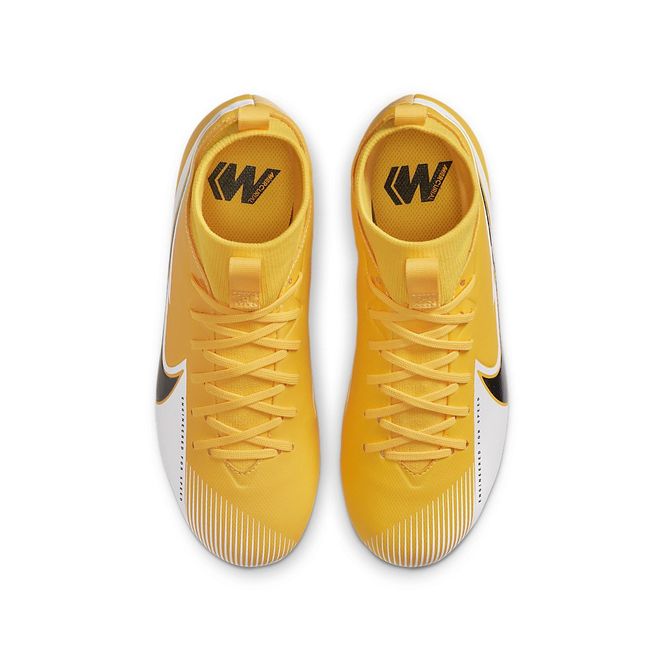 Afbeelding van Nike Superfly 7 Academy GS FG Kids Laser Orange