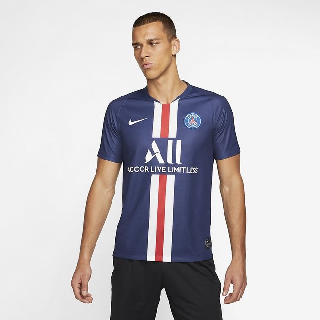 Afbeelding van Paris Saint-Germain Stadium Home Shirt