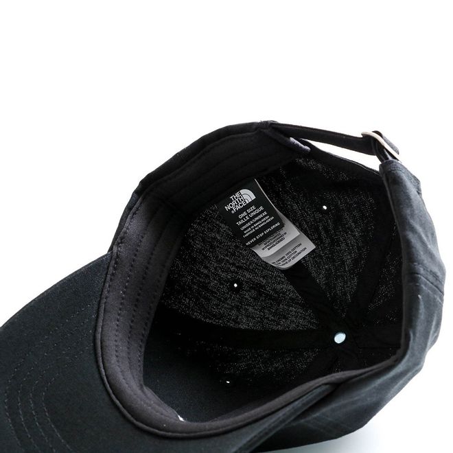 Afbeelding van The North Face Dad Cap Norm Hat Zwart