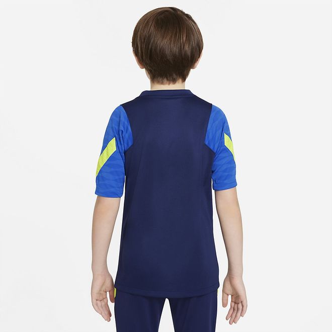 Afbeelding van Tottenham Hotspur Strike Zomerset Kids Binary Blue