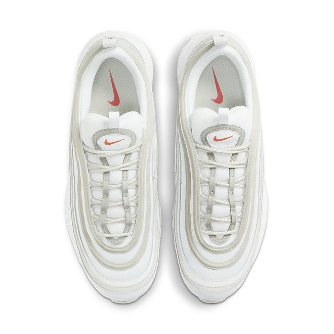 Afbeelding van Nike Air Max 97 White