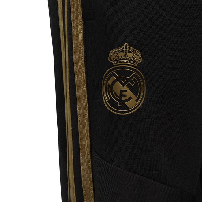 Afbeelding van Real Madrid Trainingsset Kids