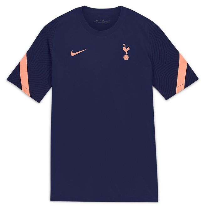 Afbeelding van Tottenham Hotspur Strike Zomerset Binary Blue