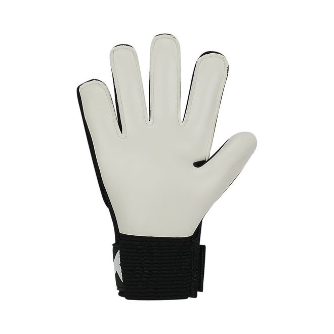 Afbeelding van Nike Match Goalkeeper Black-White Kids