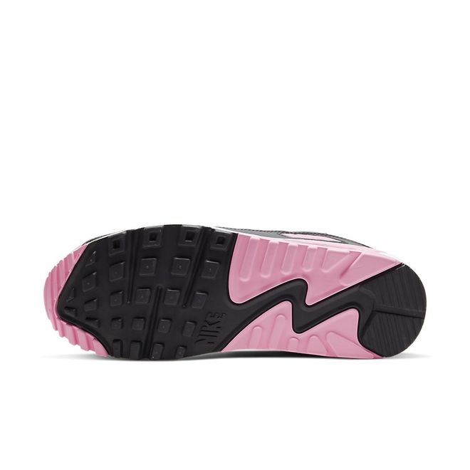 Afbeelding van Nike Air Max 90 WIT Rose