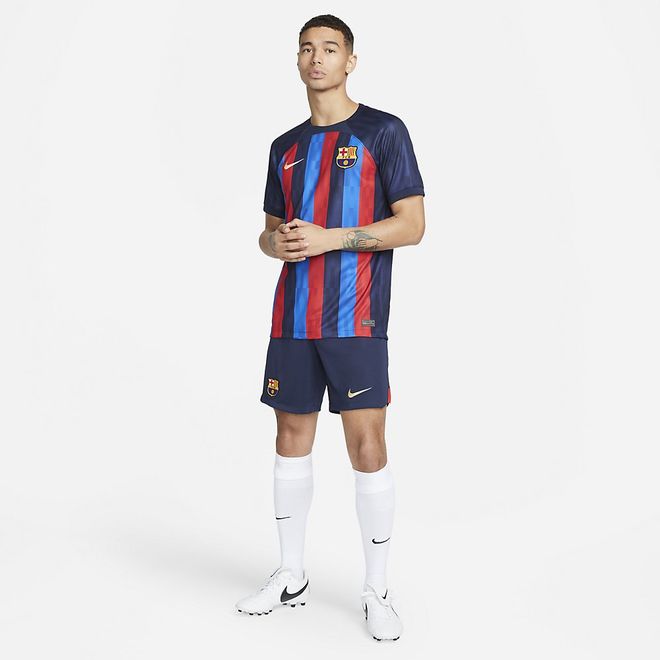 Afbeelding van FC Barcelona Stadium Thuis Voetbalshirt