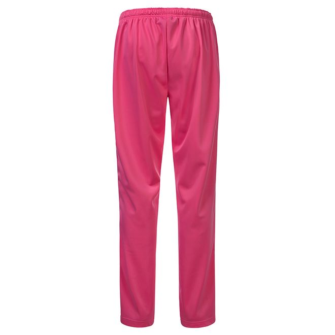 Afbeelding van 100% Hardcore Trainingsbroek Met Bies Pink
