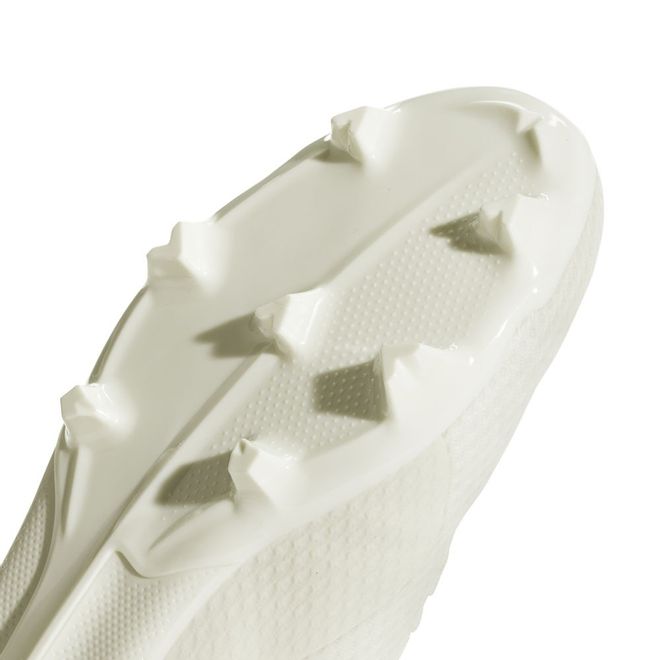 Afbeelding van Adidas X 18.3 FG Kids Wit