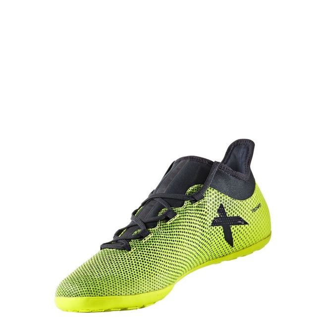 Afbeelding van Adidas X Tango 17.3 Geel IC