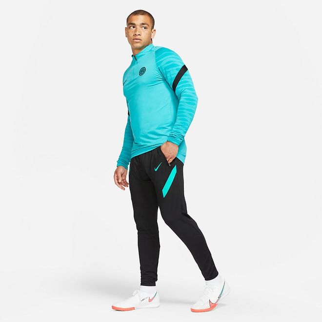Afbeelding van Inter Milan Strike Set Turbo Green