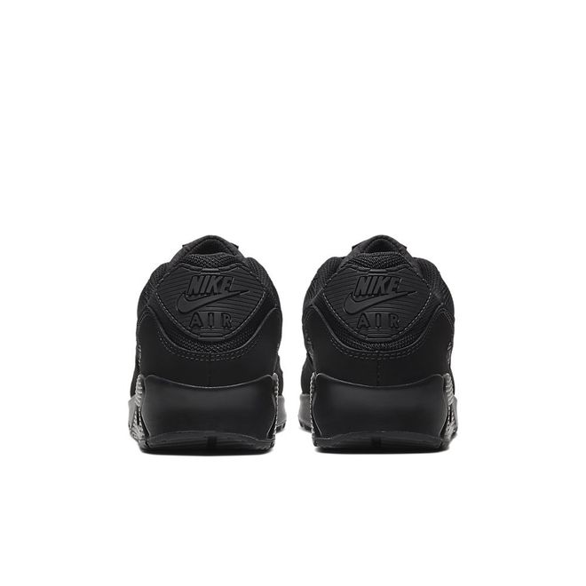 Afbeelding van Nike Air Max 90 Re-Craft Triple Black
