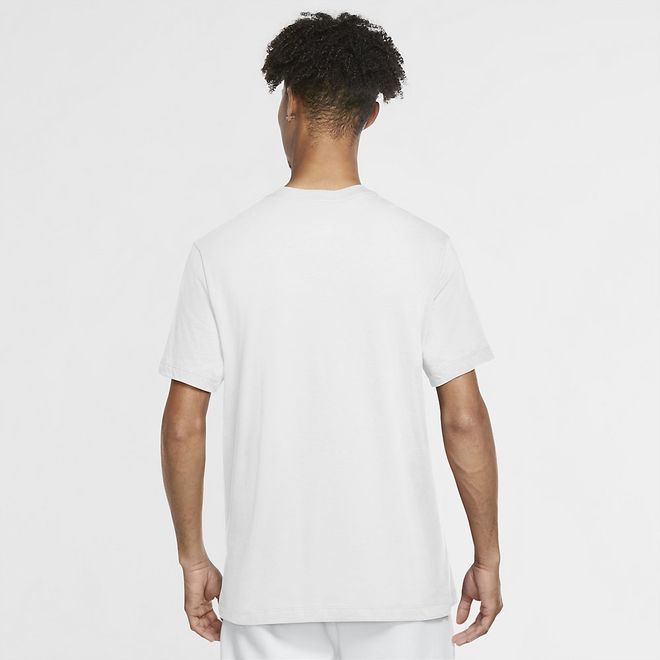 Afbeelding van Nike Sportswear T-Shirt Summer Photo Print