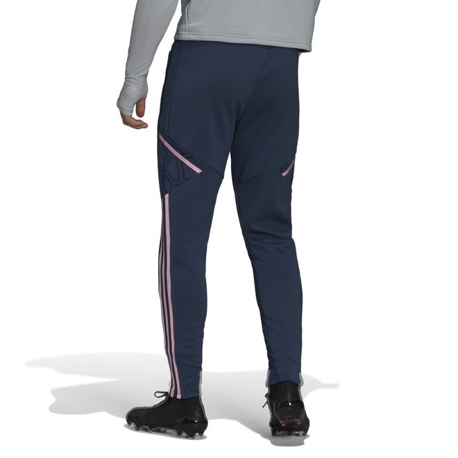 Afbeelding van Arsenal Condivo 22 Training Longsleeve Set Clear Onix