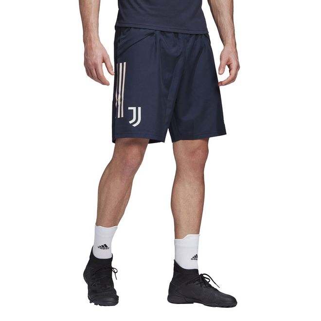 Afbeelding van Juventus Short Legink
