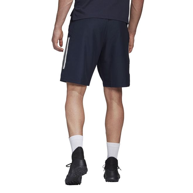 Afbeelding van Juventus Polo Set Legend Ink