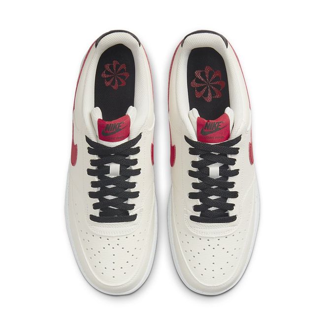 Afbeelding van Nike Court Vision Low Next Nature Sail