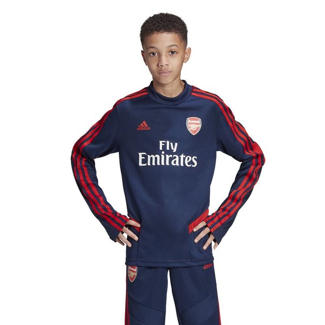 Afbeelding van Arsenal FC Trainingsset Navy Kids